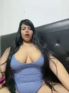 briannamartinez from StripChat is Freechat