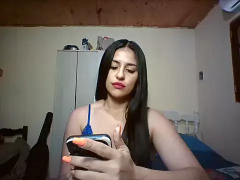 CandyG99 from StripChat is Freechat