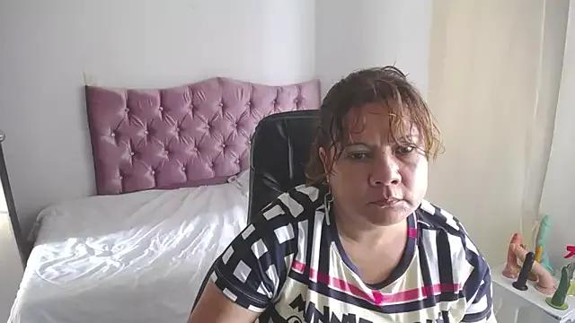 carla_life from StripChat is Freechat