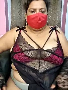 Cute_Bellaa from StripChat is Freechat