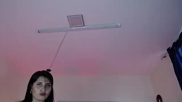 emily_leinner from StripChat is Freechat