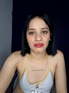 franchezkavegaaa from StripChat is Freechat