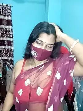 Hot-Angel_ from StripChat is Freechat