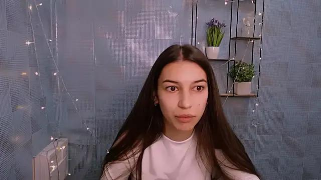 KarolinaRosse_ from StripChat is Freechat