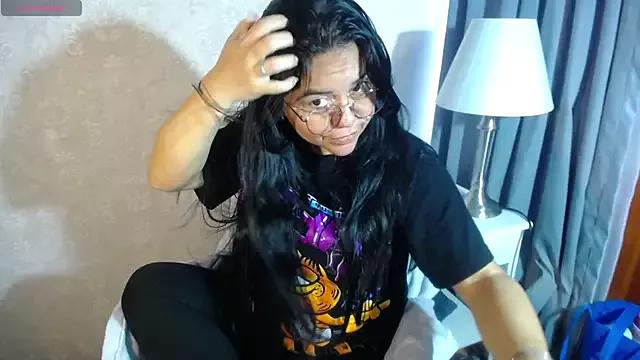 kendra__mamba from StripChat is Freechat