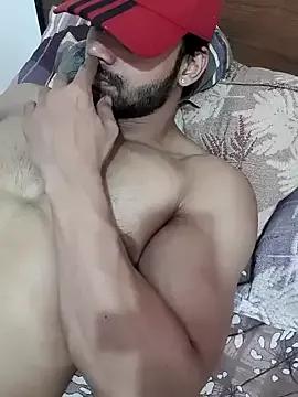 kevinsinghking from StripChat is Freechat