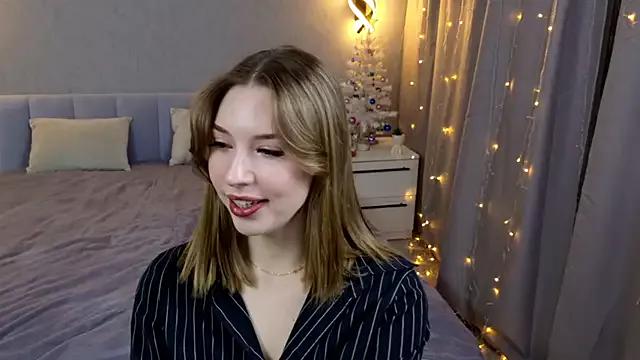 mary_jonas from StripChat is Freechat