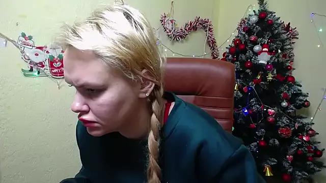 MelissaCats from StripChat is Freechat