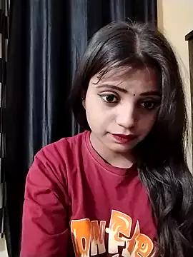 Miss_Rose_Rani from StripChat is Freechat