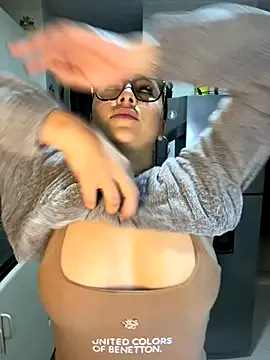 StripChat Natha_Fantasy is Freechat Natha_Fantasy — JUMP TITS