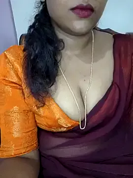 Sexy_Ammu_Telugu from StripChat is Freechat