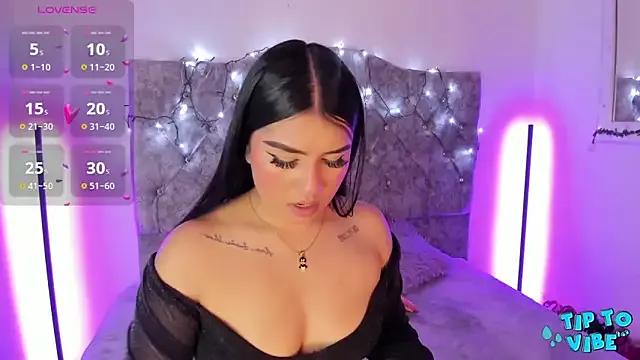 ShellyTanner from StripChat is Freechat