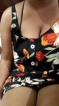 Tamilbigboobie from StripChat is Freechat