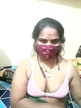 Telugu_hydgirl from StripChat is Freechat