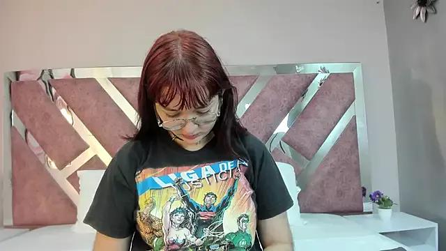 VioletaLee___ from StripChat is Private