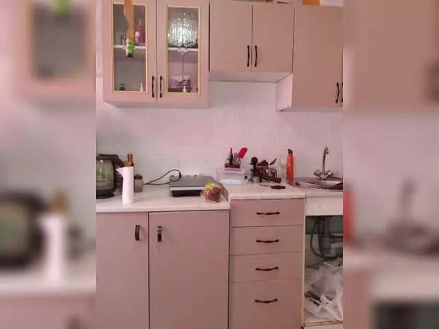 Freechat --ALEKSA- on BongaCams