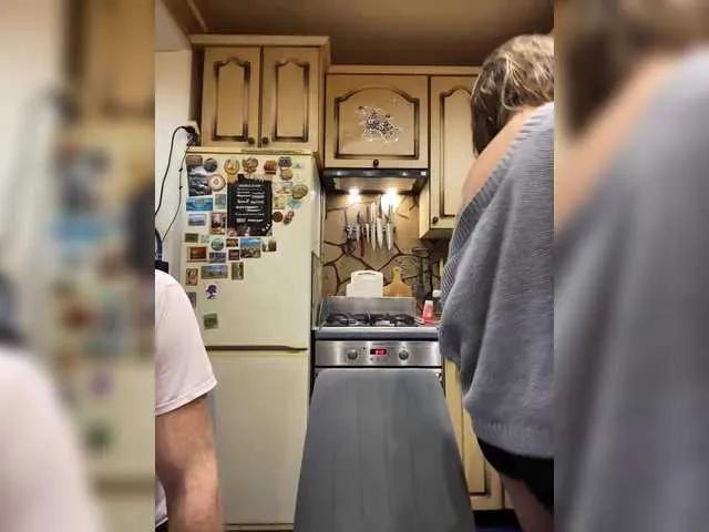 Freechat -Breid-1 on BongaCams