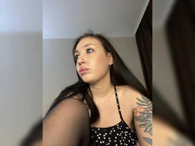 Offline -CrystalZ- on BongaCams