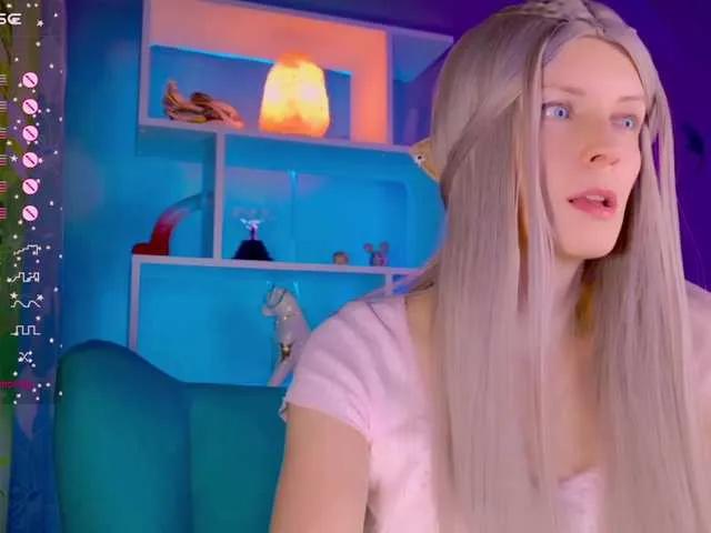 BongaCams -Fresh- is Freechat -Fresh- — Your intelligence and sense of humor. The ability to feel the interlocutor. I like your temperament and strength combined with tenderness and delicacy. I love your care and generosity.