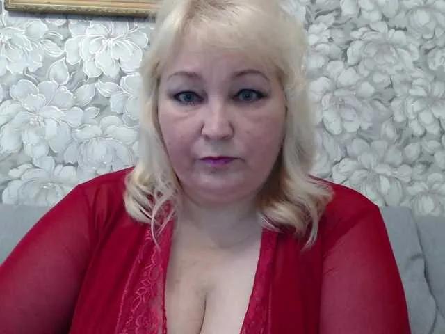 -Lady-X- on BongaCams