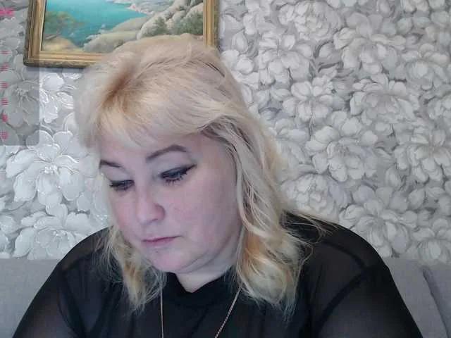 -Lady-X- on BongaCams