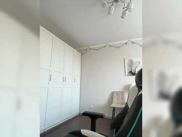 Freechat -Lana-Chester- on BongaCams