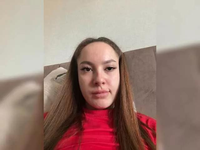 Freechat -LiaDark- on BongaCams