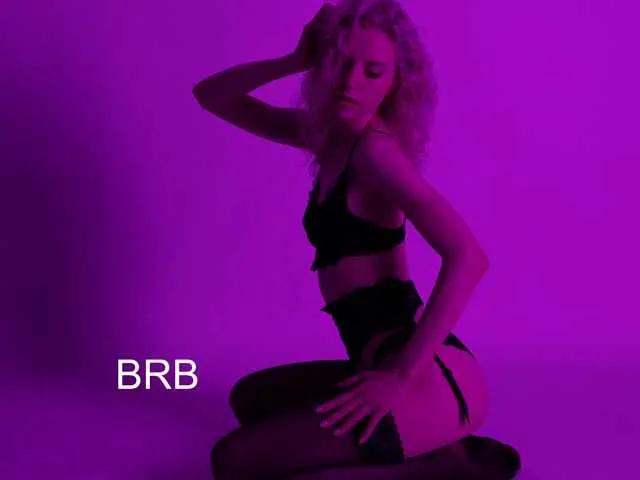 Freechat -My-Girl- on BongaCams