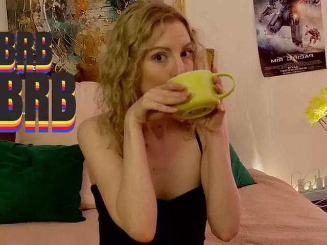 Freechat -My-Girl- on BongaCams