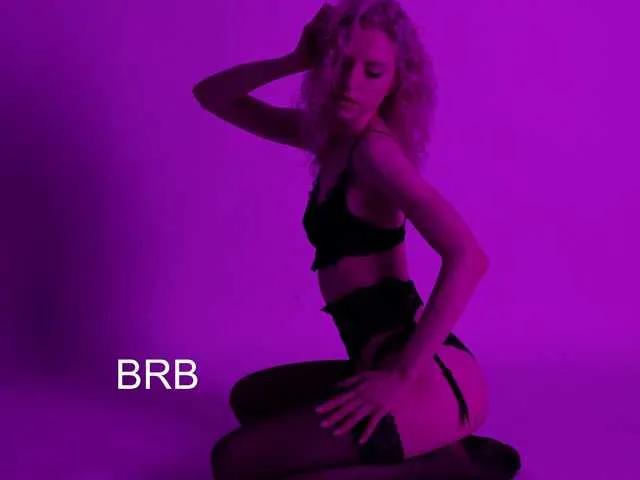 Freechat -My-Girl- on BongaCams