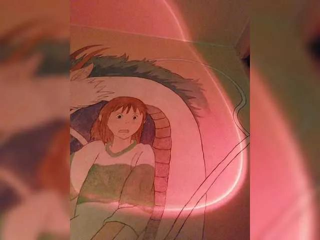 -Nanamin- on BongaCams 