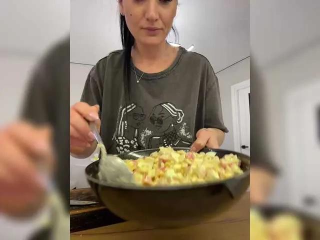 Freechat -Passionate- on BongaCams