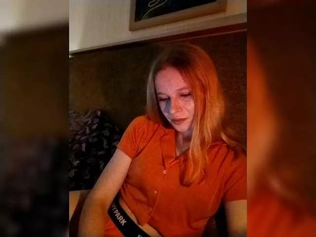 Freechat 1biscuit1 on BongaCams