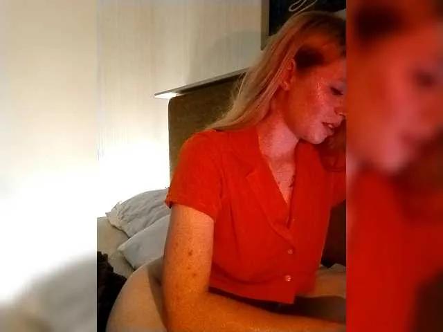 Freechat 1biscuit1 on BongaCams