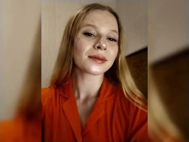 Freechat 1biscuit1 on BongaCams