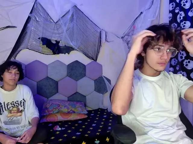 Freechat 2006-tgn on BongaCams