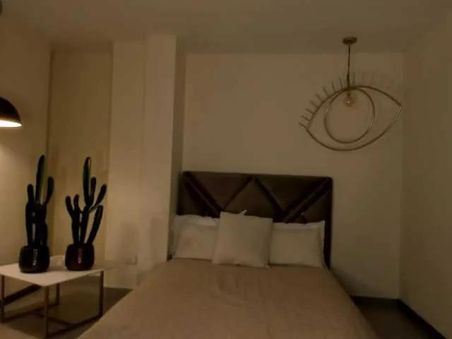 AbbyDalton on BongaCams 