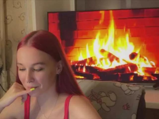 adrenalinse on BongaCams