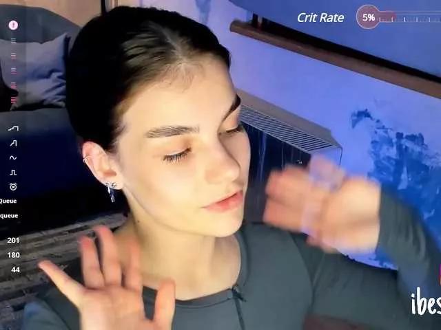 adriana-allen on BongaCams