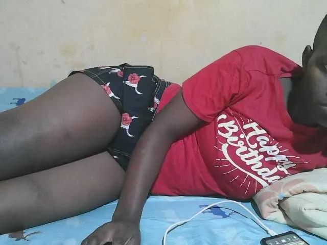 Offline african-pussy1 on BongaCams