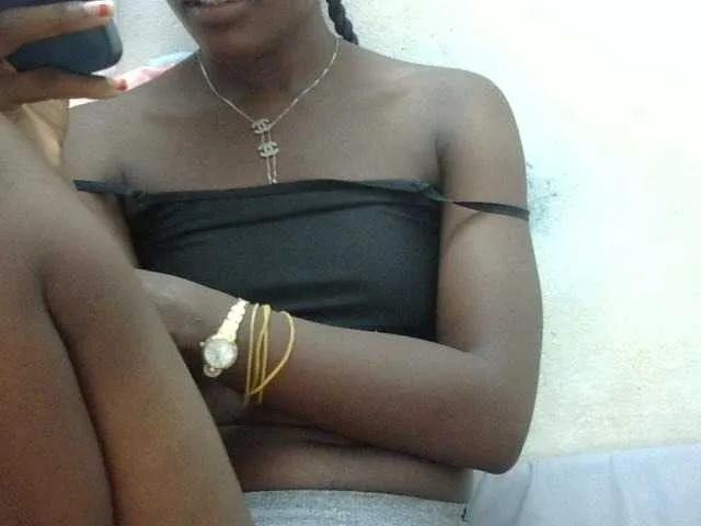 Offline Africana2 on BongaCams