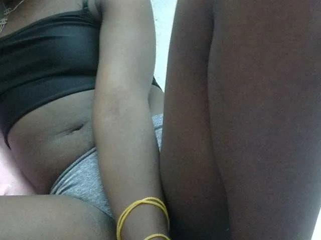 Offline Africana2 on BongaCams