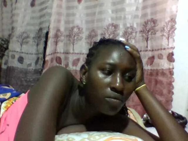 Offline Africanqueen20 on BongaCams