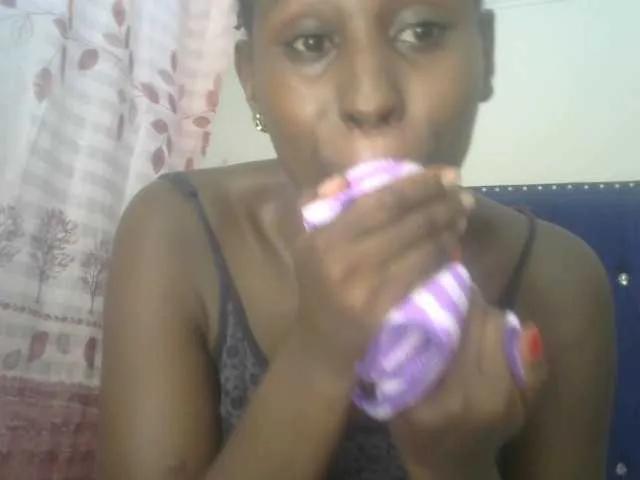 Africanqueen20 — Freechat on BongaCams