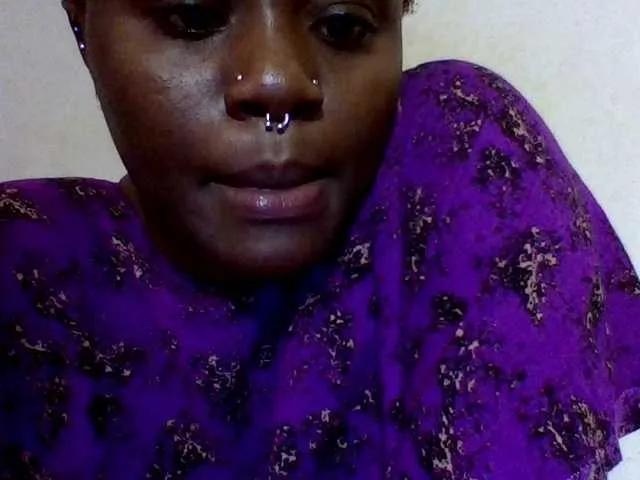 Freechat AfroBooty on BongaCams