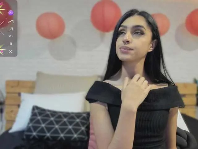 Freechat afrodita-sp on BongaCams