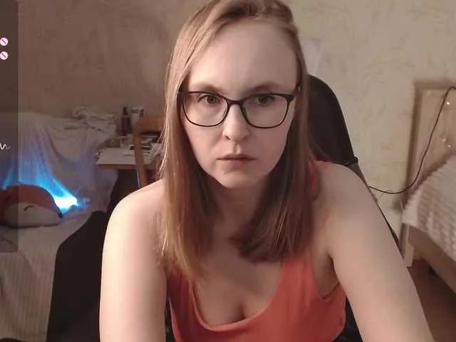 Freechat agathamott on BongaCams