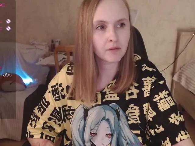 Freechat agathamott on BongaCams