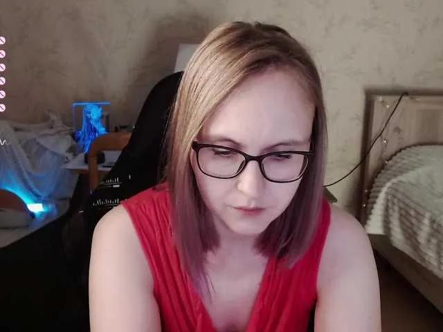 Freechat agathamott on BongaCams