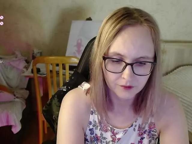 Freechat agathamott on BongaCams